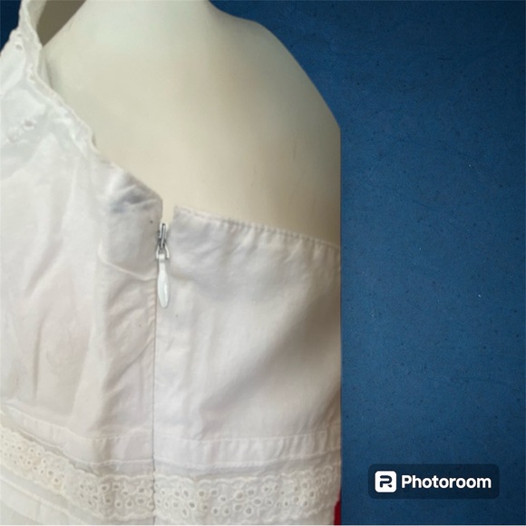 Summer Dress—GAP - Picture 5 of 8